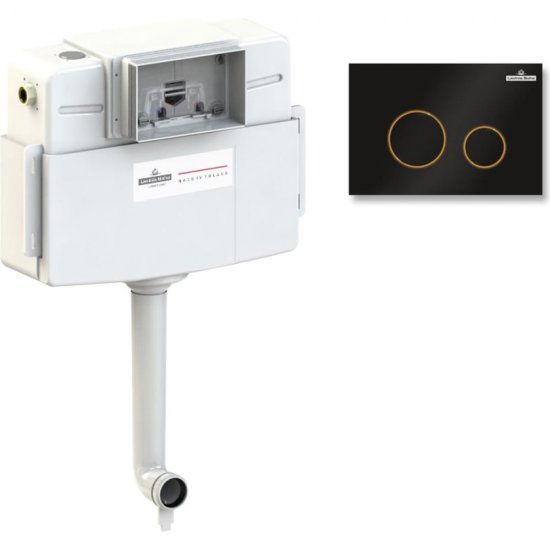 Инсталляция для приставного унитаза Lavinia Boho RelFix