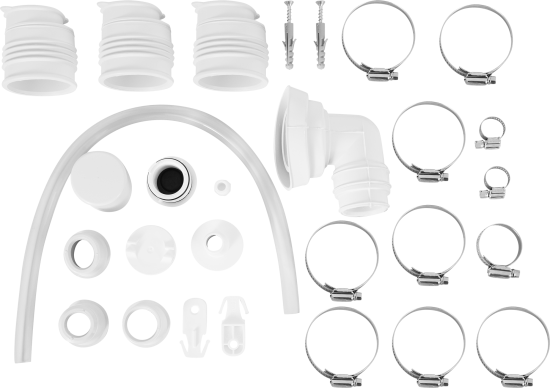 Санитарный насос Grundfos Sololift 2 C-3 640 Вт 204 л/мин