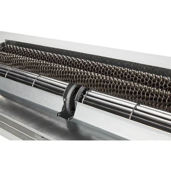 Тепловая завеса Ballu BHC-L08-T03 3000 Вт