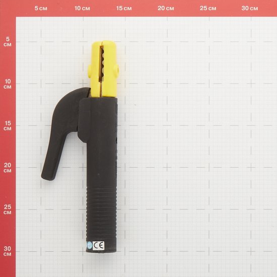 Держатель электрода Esab Eco Confort до 300 А (700006005)