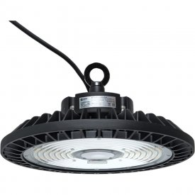 Светодиодный промышленный светильник для высоких пролетов EKF ДСП-2102