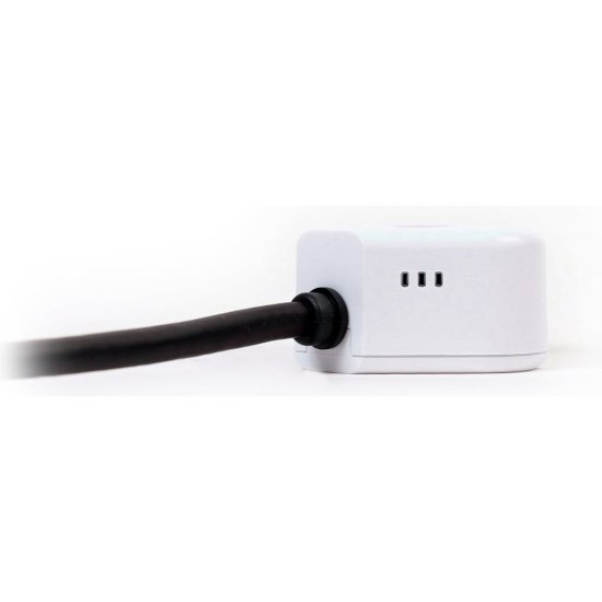 Сканер MERTECH N300 warm light P2D USB, USB эмуляция RS232