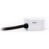Сканер MERTECH N300 warm light P2D USB, USB эмуляция RS232