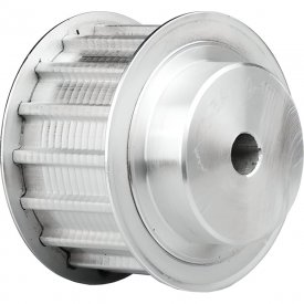 Шкив зубчатый BeA 3M-9-32