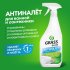 Средство чистящее для ванной комнаты и кухни Grass Gloss Антиналет 600 мл