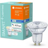 Лампа LEDVANCE SMART+ Spot GU10 Dimmable