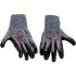 Перчатки Delta Plus VECUT43GRG3