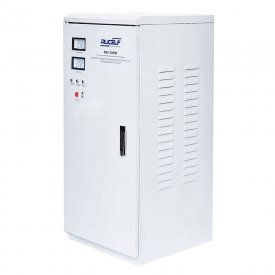 Стабилизатор напряжения RUCELF SDV-30000