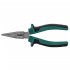 Изогнутые длинногубцы Jonnesway P1218