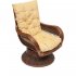 Кресло-качалка Tetchair ANDREA Relax Medium