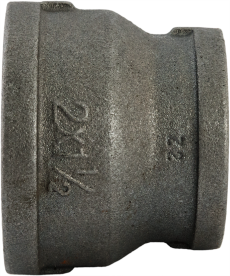 Муфта переходная Fittex 2