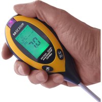 PH-метр кислотности почвы МЕГЕОН 35300 00000005637