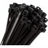 Нейлоновый хомут General Lighting Systems GNC-25-100-B
