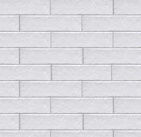 Плитка клинкерная Cerrad Foggia белый 0.6 м²