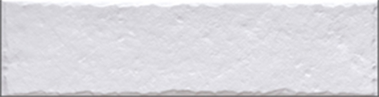 Плитка клинкерная Cerrad Foggia белый 0.6 м²