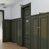 Молдинг из экополимера ударопрочный 20х9х2000 мм под покраску Bello Deco XPS M 2 белый