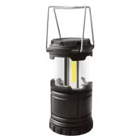Фонарь кемпинговый Rev светодиодный 3 LED 4 Вт на батарейках AA пластик 1 режим (29068 1)