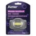 Фонарь налобный Ritter светодиодный 1 LED 5 Вт на батарейках AAA пластик 3 режима (29089 6)