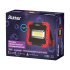 Фонарь прожектор Ritter светодиодный 1 LED 15 Вт аккумуляторный Li-Ion 3000 мАч пластик 4 режима (29133 6)