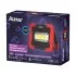 Фонарь прожектор Ritter светодиодный 1 LED 15 Вт аккумуляторный Li-Ion 3000 мАч пластик 4 режима (29133 6)