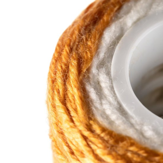 Картридж фильтра Гейзер Fe Каталон Дуплекс для холодной и горячей воды предфильтр нитяной 5 мкм 10SL