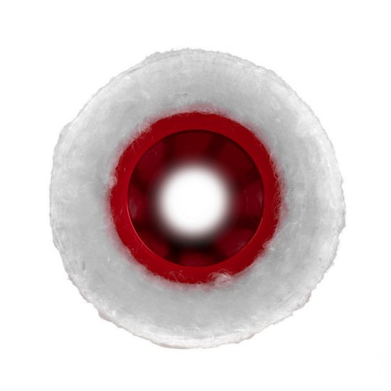 Картридж фильтра Гейзер PYP/H для холодной и горячей воды предфильтр нитяной 5 мкм 10SL