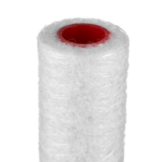 Картридж фильтра Гейзер PYP/H для холодной и горячей воды предфильтр нитяной 5 мкм 10SL