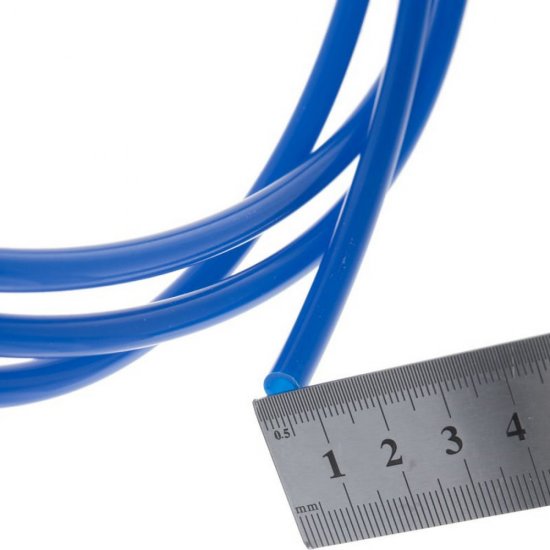 Трубка Гейзер для подключения бытовых фильтров 1/4 3 м