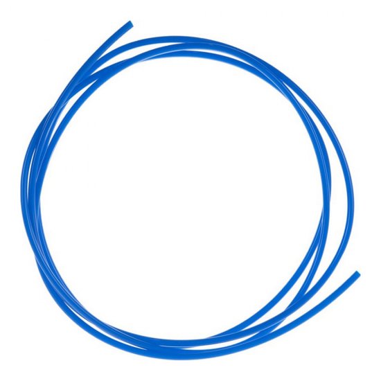 Трубка Гейзер для подключения бытовых фильтров 1/4 3 м