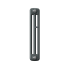 Радиатор трубчатый Rifar Tubog TUB 3057-16 TI 500/103 16 секций боковое подключение сталь серый