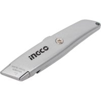 Универсальный нож INGCO HUK615