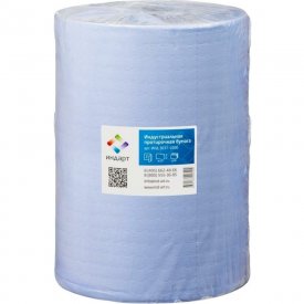 Протирочная бумага Индарт ИНД 3637-1000