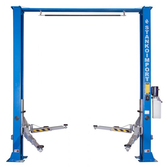 Двухстоечный подъемник Станкоимпорт ПГВ2-4.0 (М)380