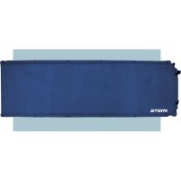 Самонадувающийся туристический коврик ATEMI ASIM-70S
