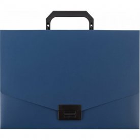 Пластиковый портфель Staff 229240