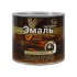 Алкидно-уретановая быстросохнущая краска для пола Радугамалер 4650001276483