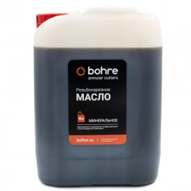 Резьбонарезное масло Bohre КБ003765