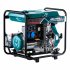 Дизельный генератор ALTECO Profesional ADG 7500E