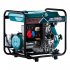 Дизельный генератор ALTECO Profesional ADG 7500TE