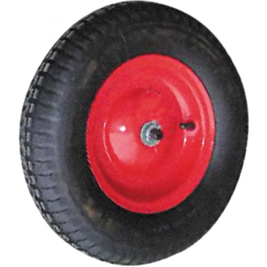 Запасное колесо для тачки 77557 FIT 77567