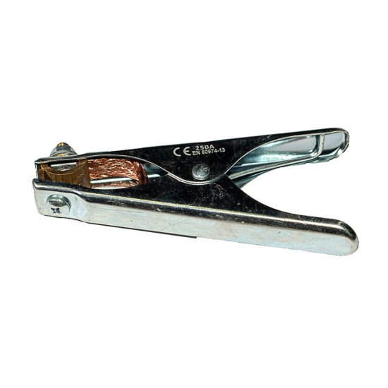 Зажим массы для сварки Esab Eco до 250 А (700006001)