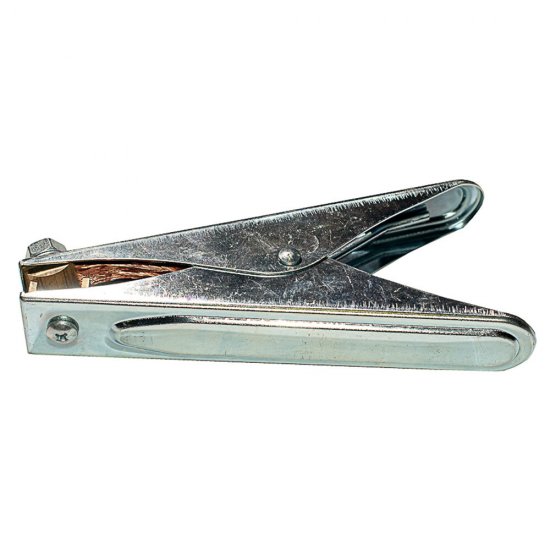 Зажим массы для сварки Esab Eco до 250 А (700006001)