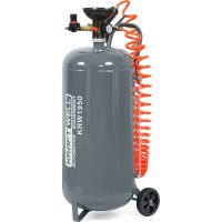 Вертикальный пеногенератор KraftWell KRW1950