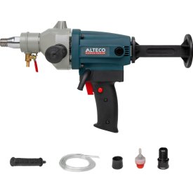 Дрель алмазного бурения ALTECO Professional DD 1409