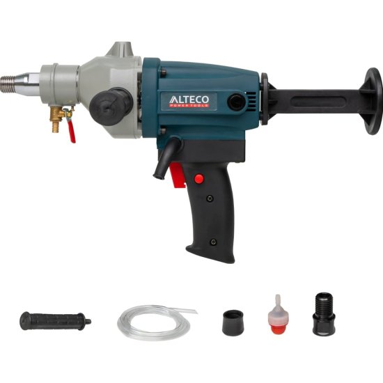 Дрель алмазного бурения ALTECO Professional DD 1409
