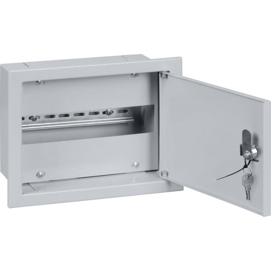 Щит TDM ELECTRIC ЩРВ-12 (215х280х120) Народный