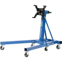 Складной стенд для ремонта двигателя NORDBERG N3009