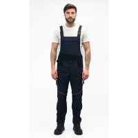 Рабочий полукомбинезон Delta Plus Mach2 Corporate