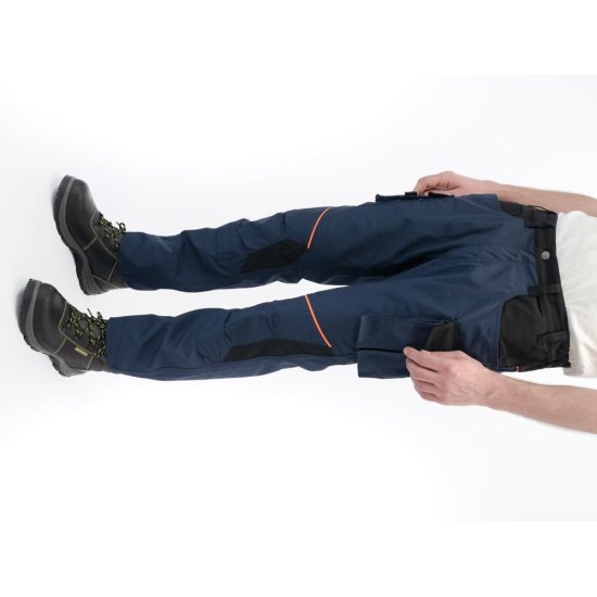 Рабочие брюки Delta Plus Mach2 Corporate