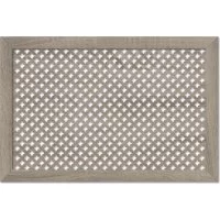 Экран для радиатора Стильный Дом Готико